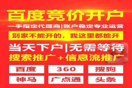 某零售企业通过百度竞价排名服务提升销售额的秘诀